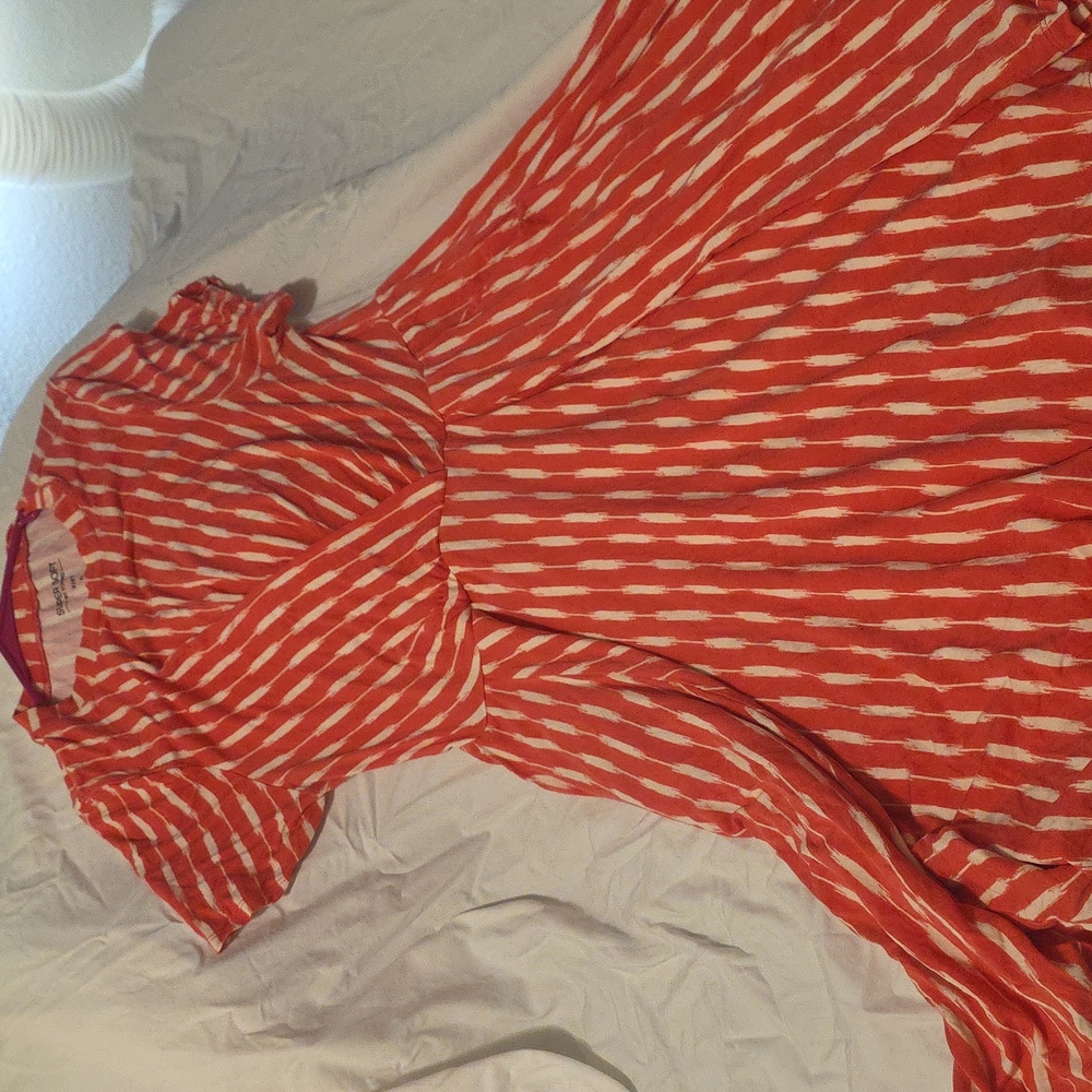 Torrid Super Soft Dress 0x